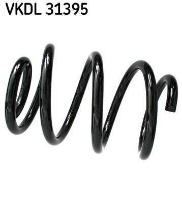 SKF VKDL 31395 Fahrwerksfeder